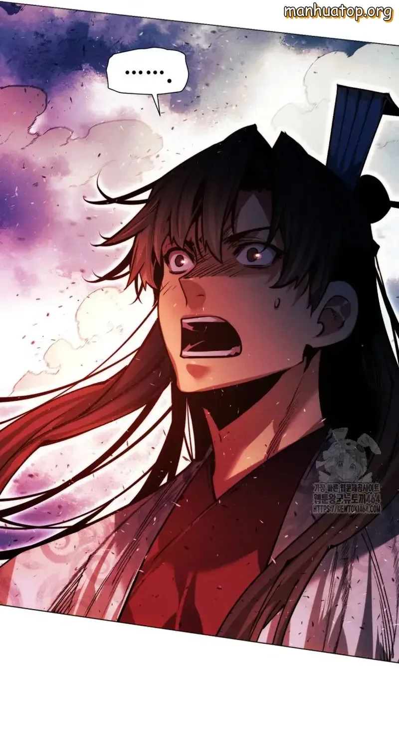 A Modern Man Who Got Transmigrated Into the Murim World Chapter 110 page 110 - 