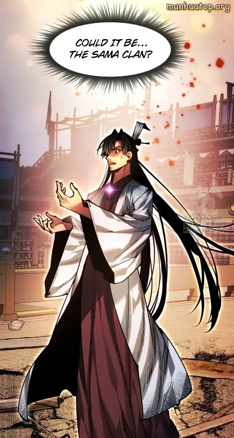 A Modern Man Who Got Transmigrated Into the Murim World Chapter 110 page 121 - 