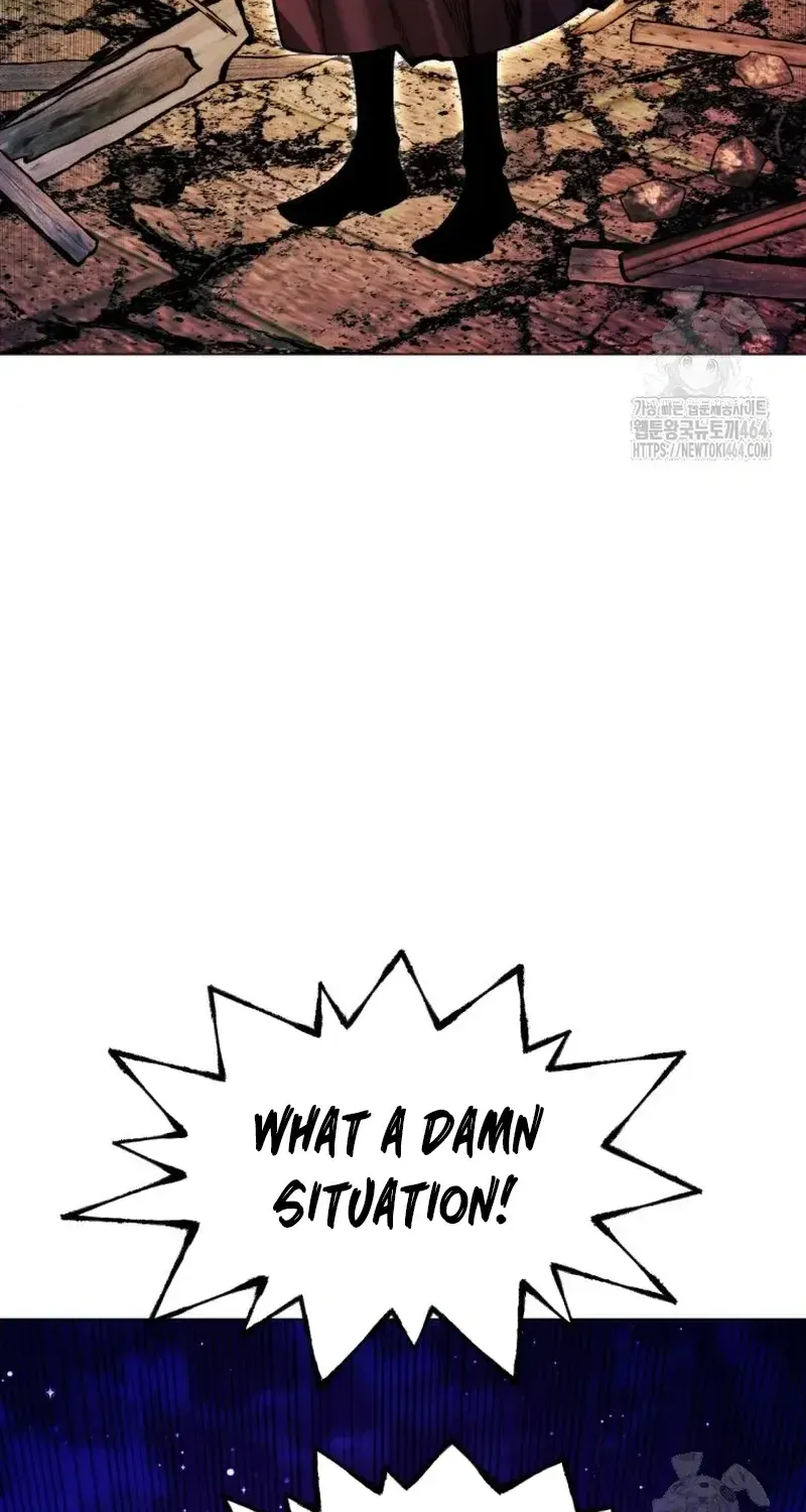 A Modern Man Who Got Transmigrated Into the Murim World Chapter 110 page 122 - 