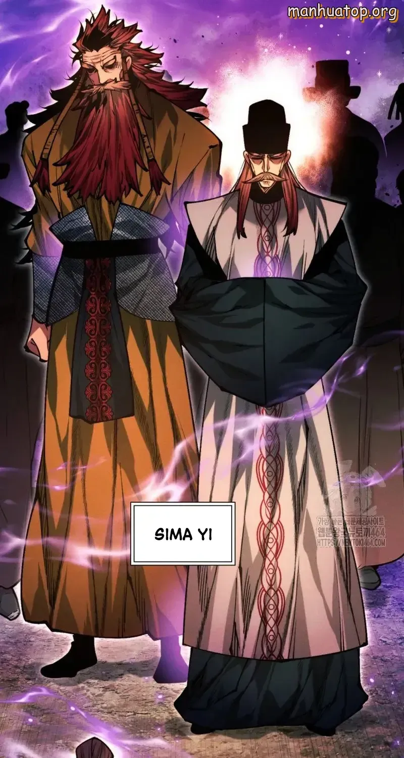 A Modern Man Who Got Transmigrated Into the Murim World Chapter 110 page 127 - 