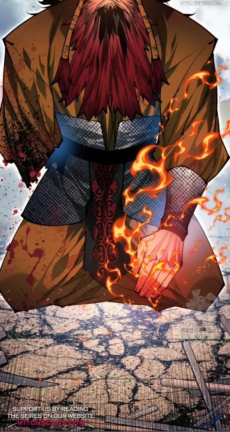 A Modern Man Who Got Transmigrated Into the Murim World Chapter 110 page 14 - 