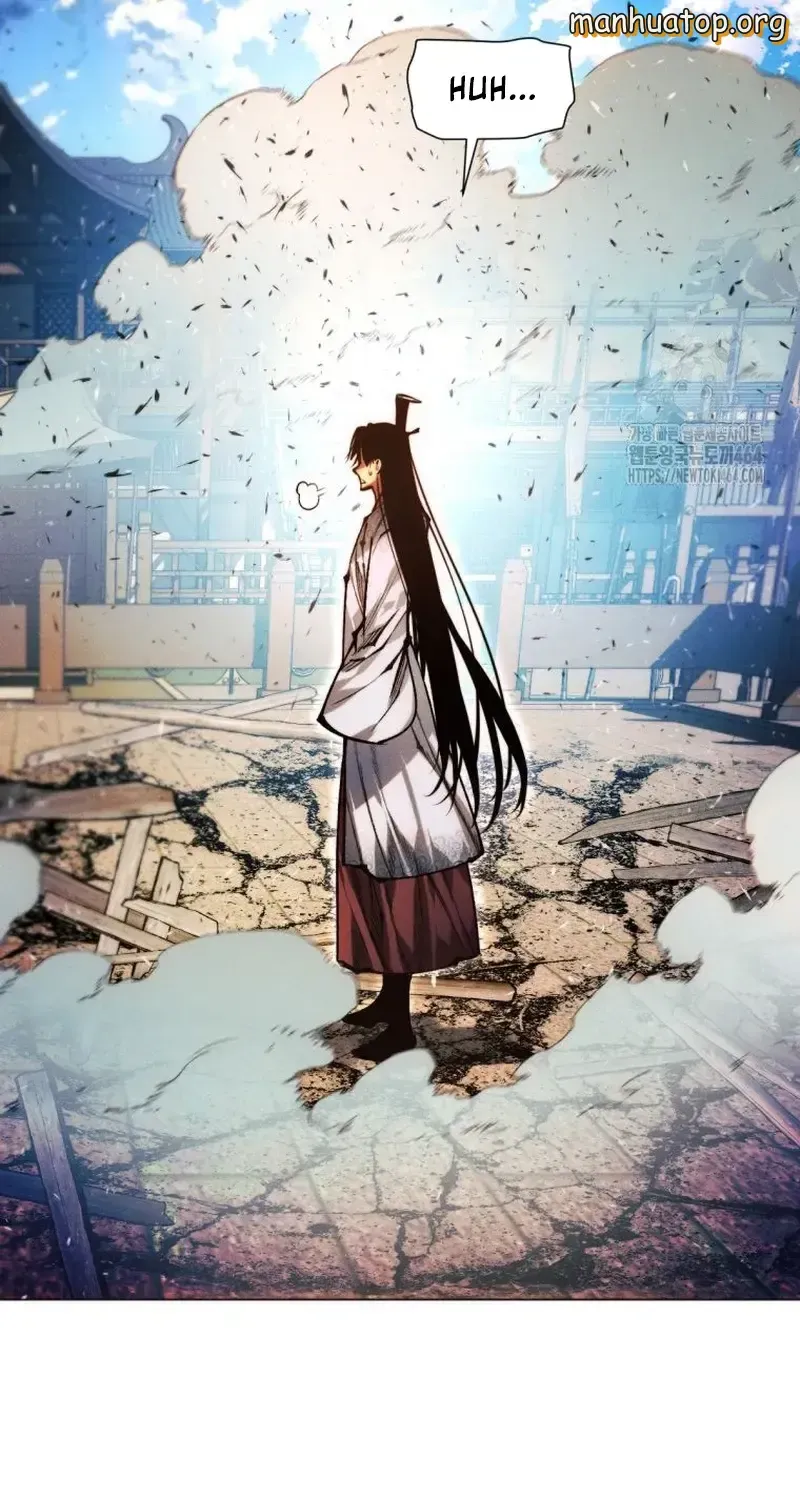 A Modern Man Who Got Transmigrated Into the Murim World Chapter 110 page 133 - 