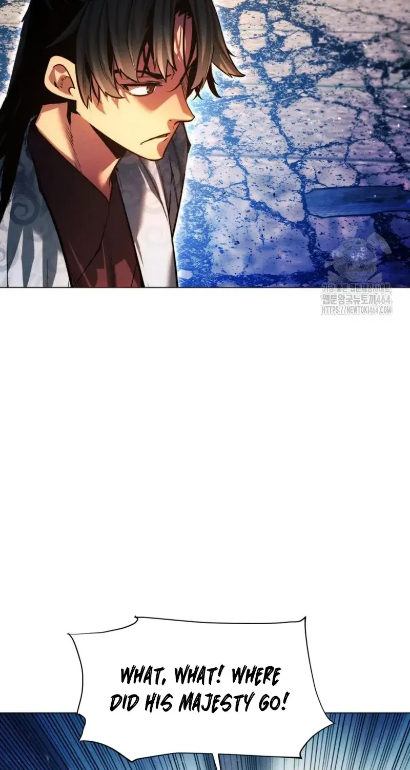 A Modern Man Who Got Transmigrated Into the Murim World Chapter 110 page 136 - 