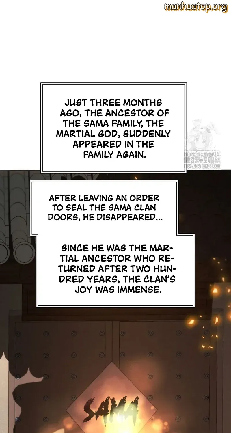 A Modern Man Who Got Transmigrated Into the Murim World Chapter 110 page 139 - 