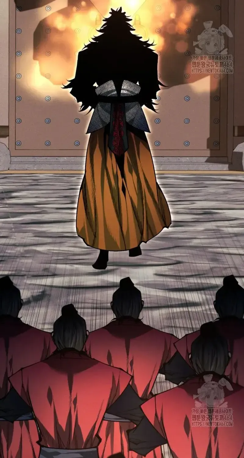 A Modern Man Who Got Transmigrated Into the Murim World Chapter 110 page 140 - 