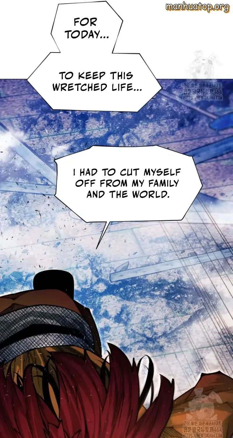 A Modern Man Who Got Transmigrated Into the Murim World Chapter 110 page 16 - 