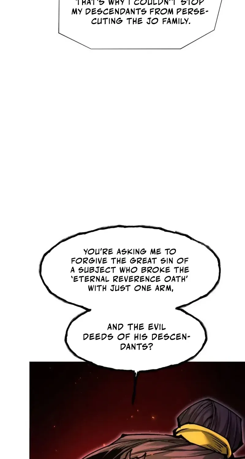 A Modern Man Who Got Transmigrated Into the Murim World Chapter 110 page 18 - 