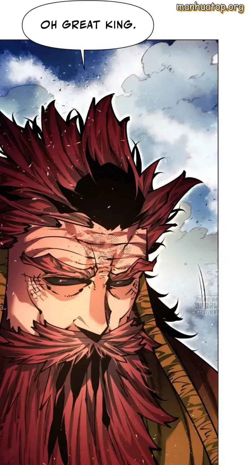 A Modern Man Who Got Transmigrated Into the Murim World Chapter 110 page 21 - 