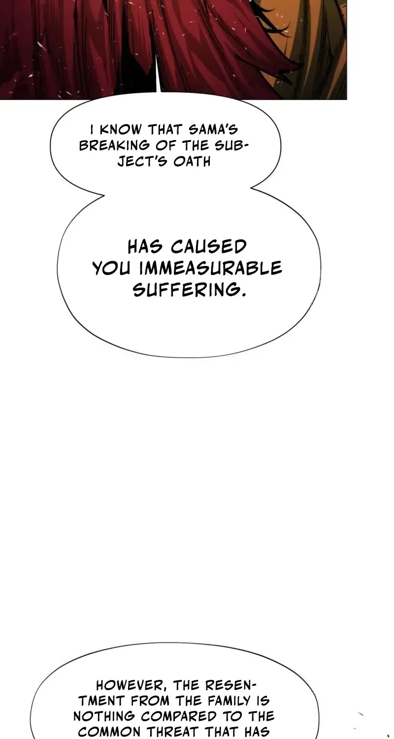 A Modern Man Who Got Transmigrated Into the Murim World Chapter 110 page 22 - 