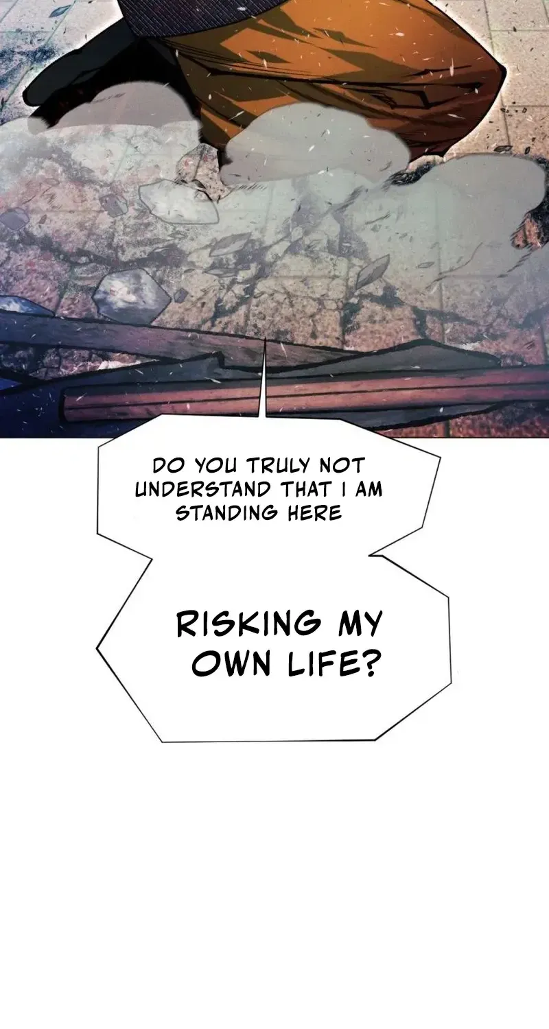 A Modern Man Who Got Transmigrated Into the Murim World Chapter 110 page 24 - 