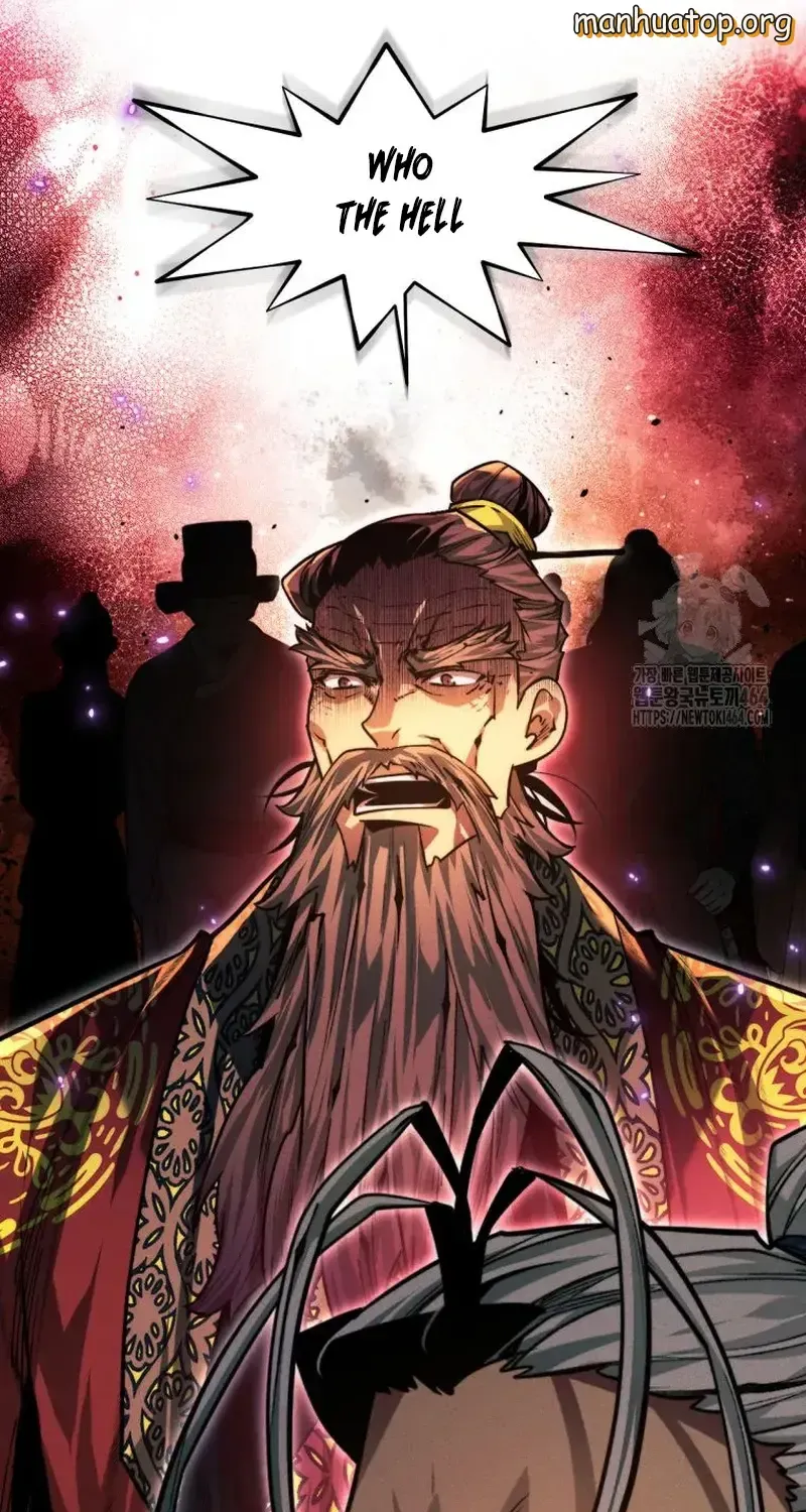 A Modern Man Who Got Transmigrated Into the Murim World Chapter 110 page 26 - 