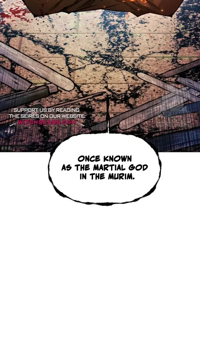 A Modern Man Who Got Transmigrated Into the Murim World Chapter 110 page 30 - 