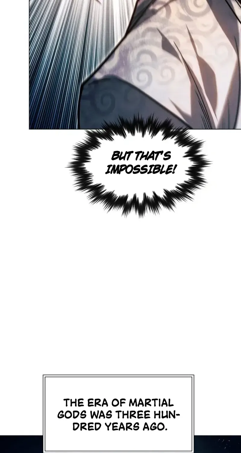 A Modern Man Who Got Transmigrated Into the Murim World Chapter 110 page 32 - 