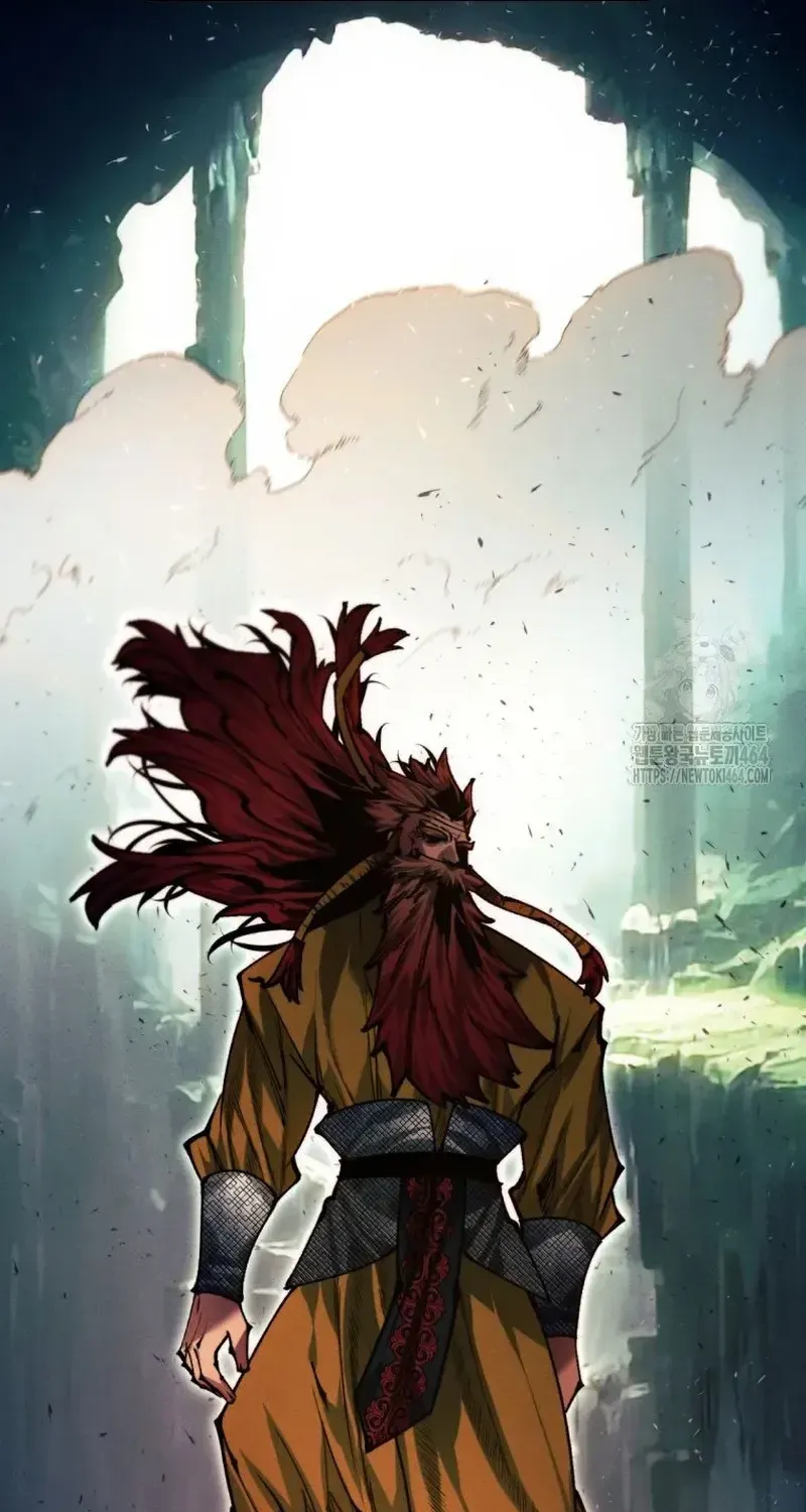 A Modern Man Who Got Transmigrated Into the Murim World Chapter 110 page 33 - 