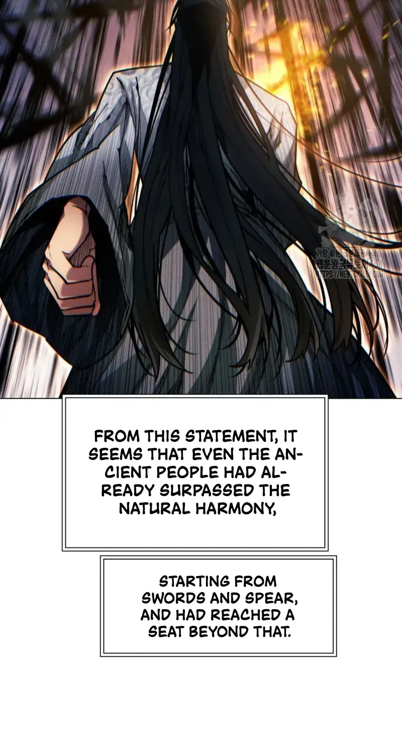 A Modern Man Who Got Transmigrated Into the Murim World Chapter 110 page 44 - 