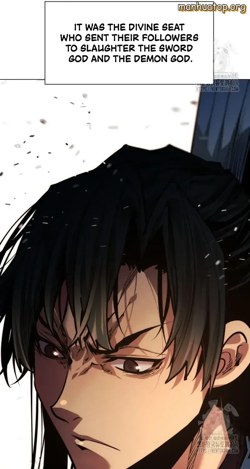 A Modern Man Who Got Transmigrated Into the Murim World Chapter 110 page 51 - 