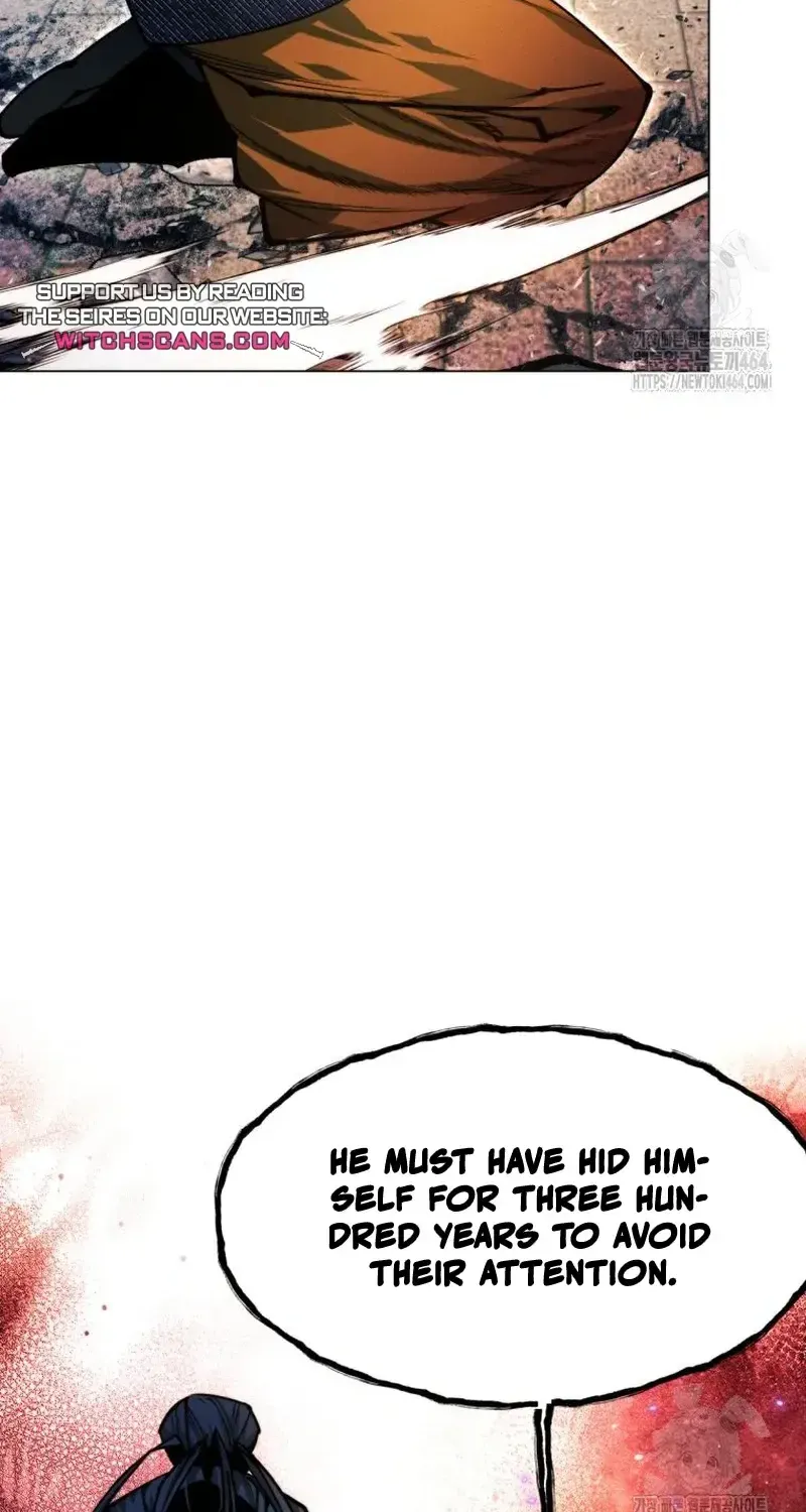 A Modern Man Who Got Transmigrated Into the Murim World Chapter 110 page 57 - 