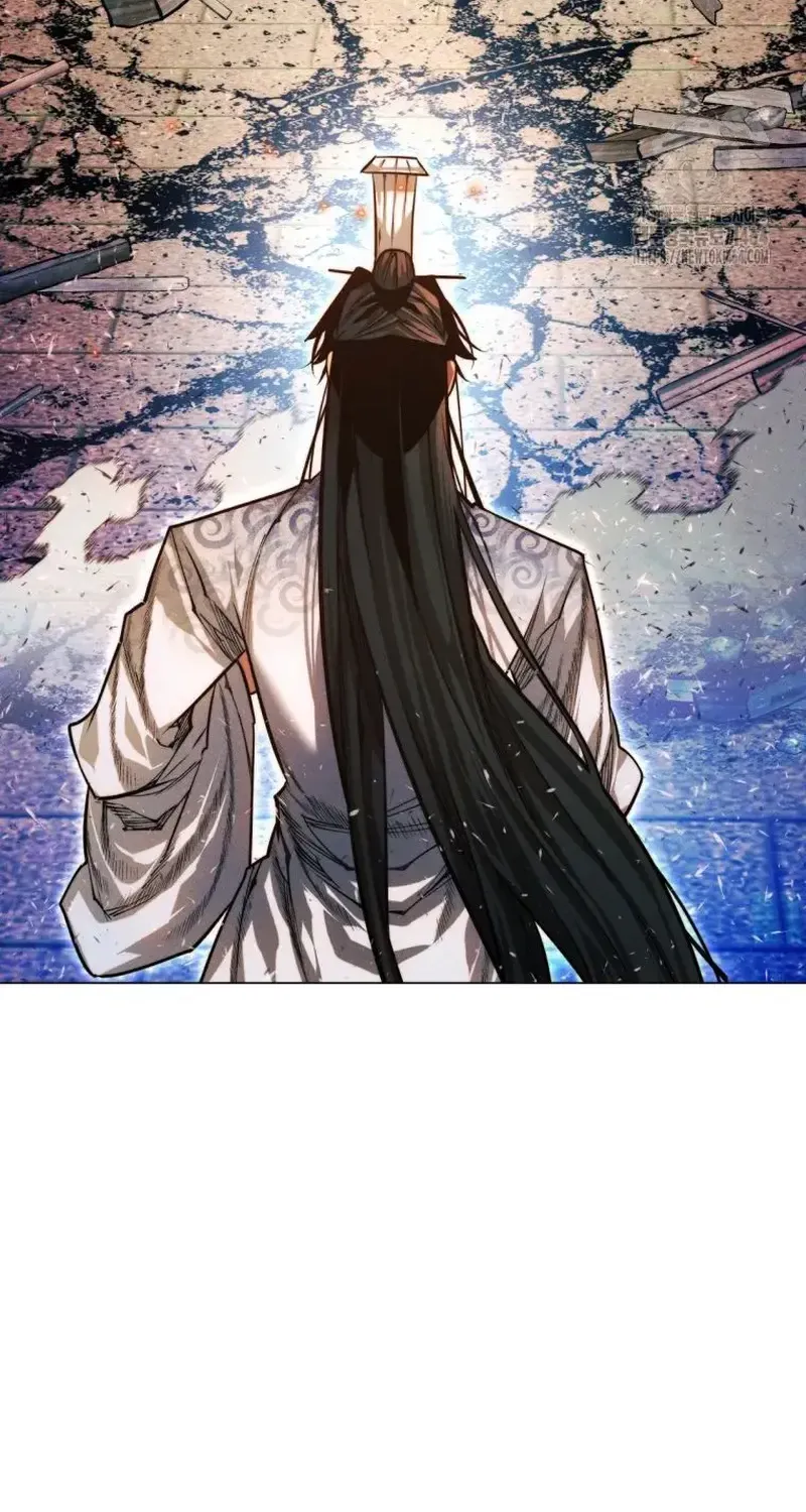 A Modern Man Who Got Transmigrated Into the Murim World Chapter 110 page 7 - 