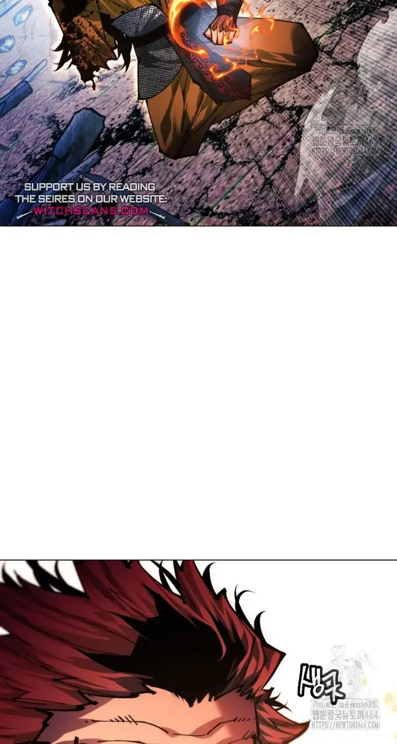 A Modern Man Who Got Transmigrated Into the Murim World Chapter 110 page 64 - 