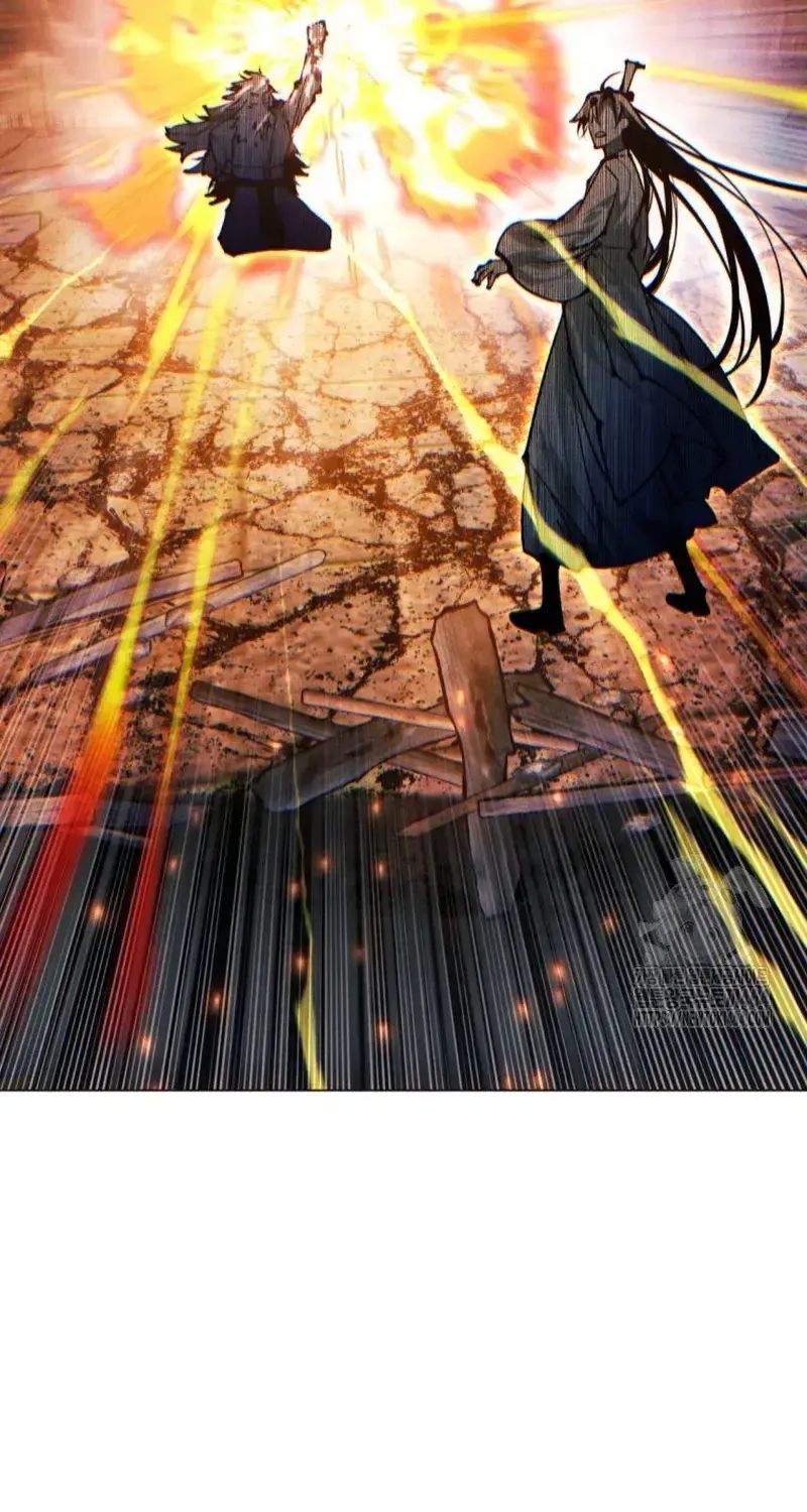 A Modern Man Who Got Transmigrated Into the Murim World Chapter 110 page 70 - 