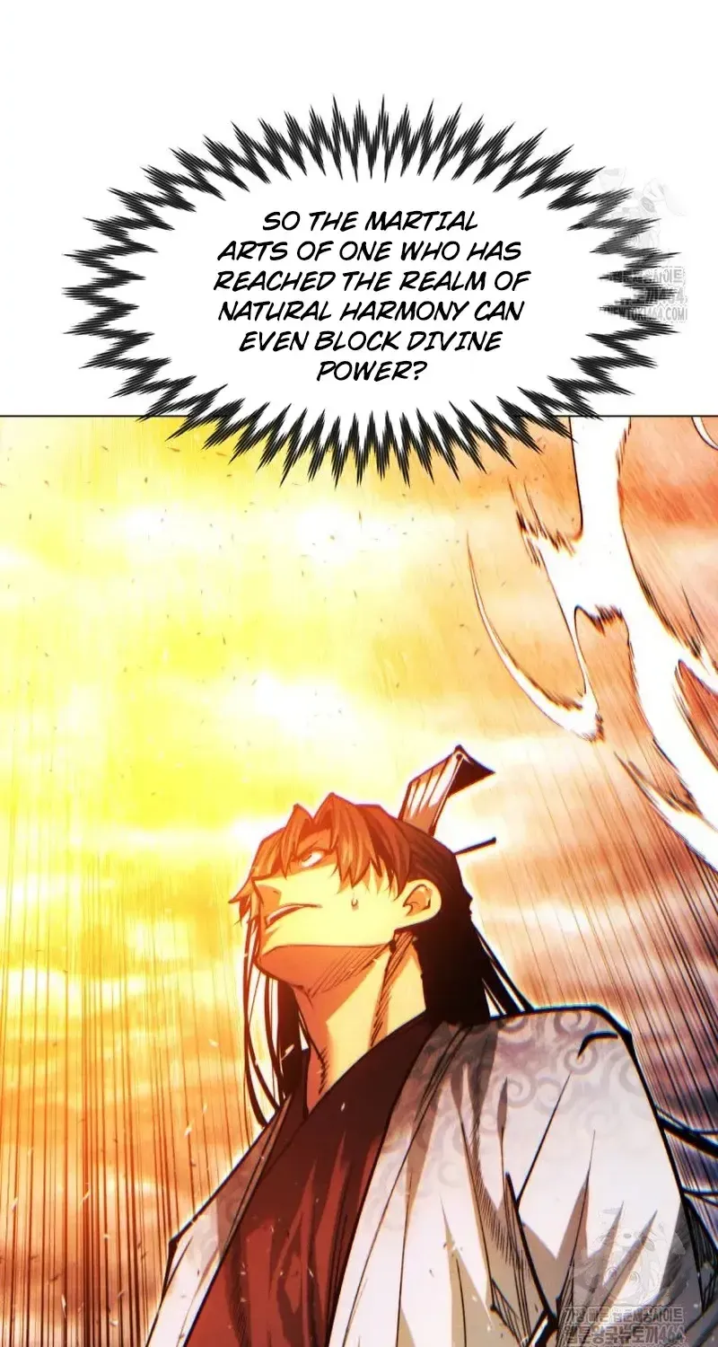 A Modern Man Who Got Transmigrated Into the Murim World Chapter 110 page 86 - 