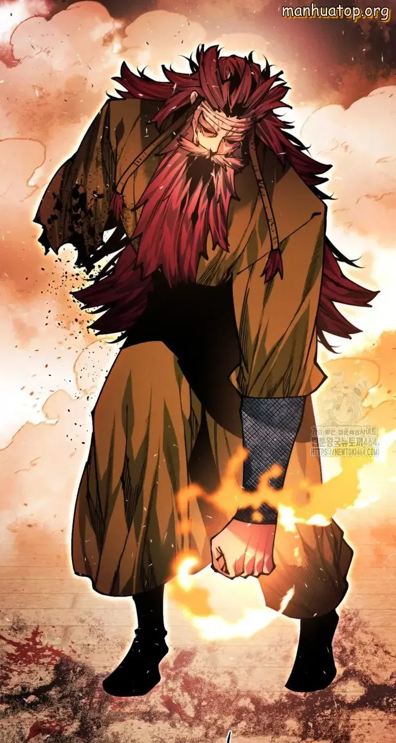 A Modern Man Who Got Transmigrated Into the Murim World Chapter 110 page 89 - 