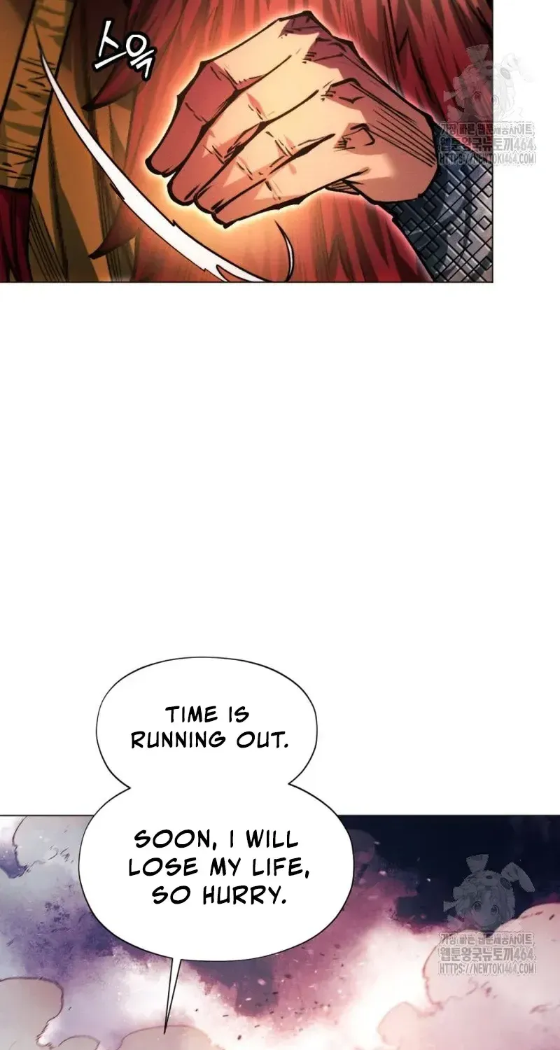 A Modern Man Who Got Transmigrated Into the Murim World Chapter 110 page 91 - 
