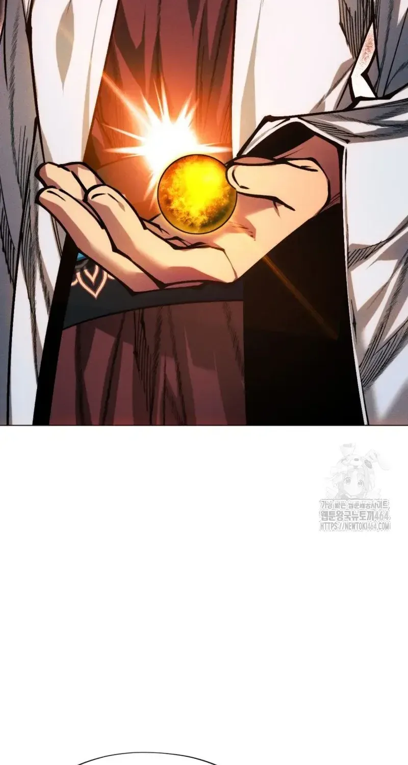 A Modern Man Who Got Transmigrated Into the Murim World Chapter 110 page 95 - 