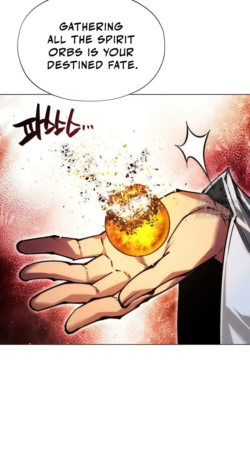 A Modern Man Who Got Transmigrated Into the Murim World Chapter 110 page 96 - 