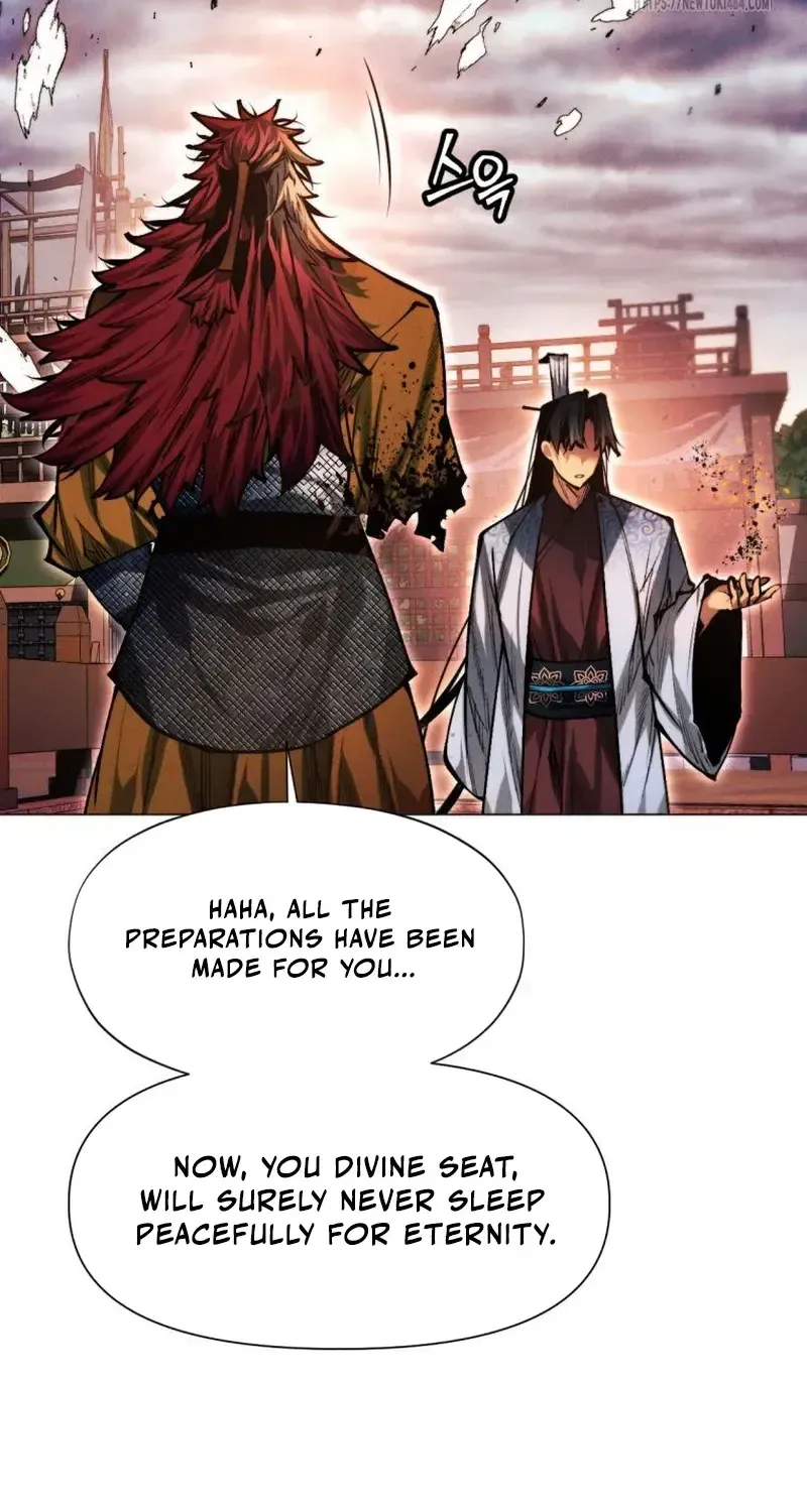 A Modern Man Who Got Transmigrated Into the Murim World Chapter 110 page 98 - 