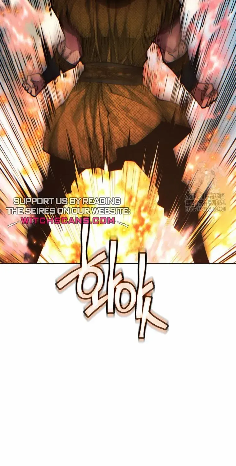 A Modern Man Who Got Transmigrated Into the Murim World Chapter 111 page 2 - 