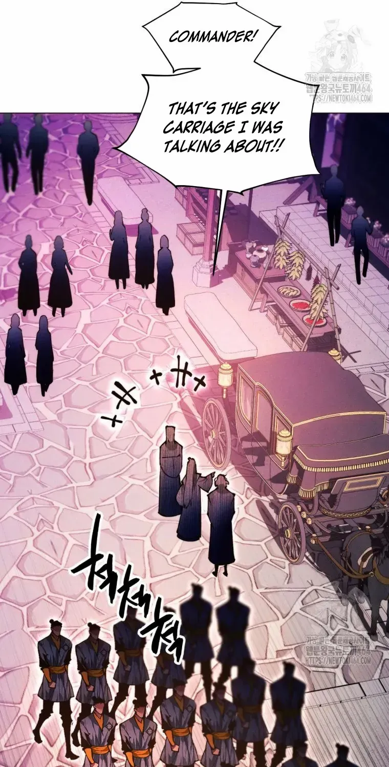 A Modern Man Who Got Transmigrated Into the Murim World Chapter 111 page 103 - 