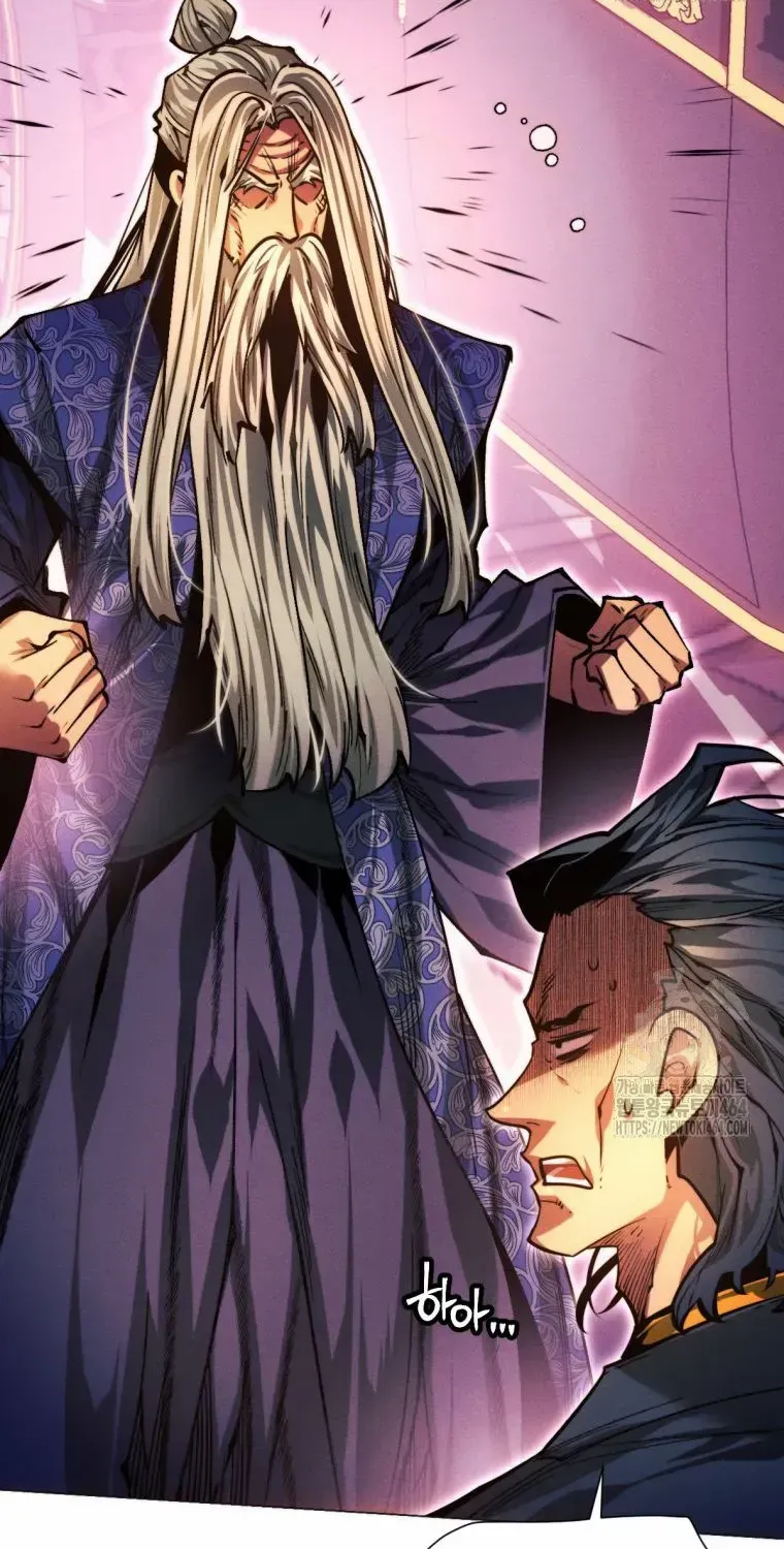 A Modern Man Who Got Transmigrated Into the Murim World Chapter 111 page 109 - 