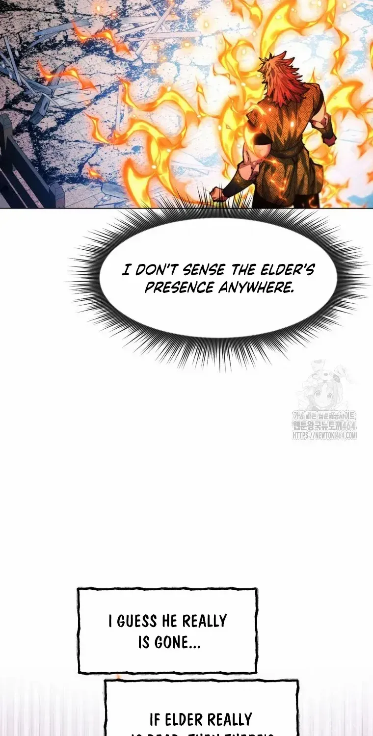 A Modern Man Who Got Transmigrated Into the Murim World Chapter 111 page 12 - 