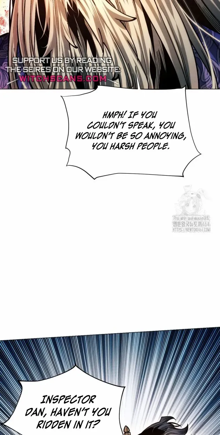 A Modern Man Who Got Transmigrated Into the Murim World Chapter 111 page 112 - 