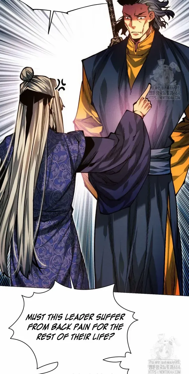 A Modern Man Who Got Transmigrated Into the Murim World Chapter 111 page 113 - 