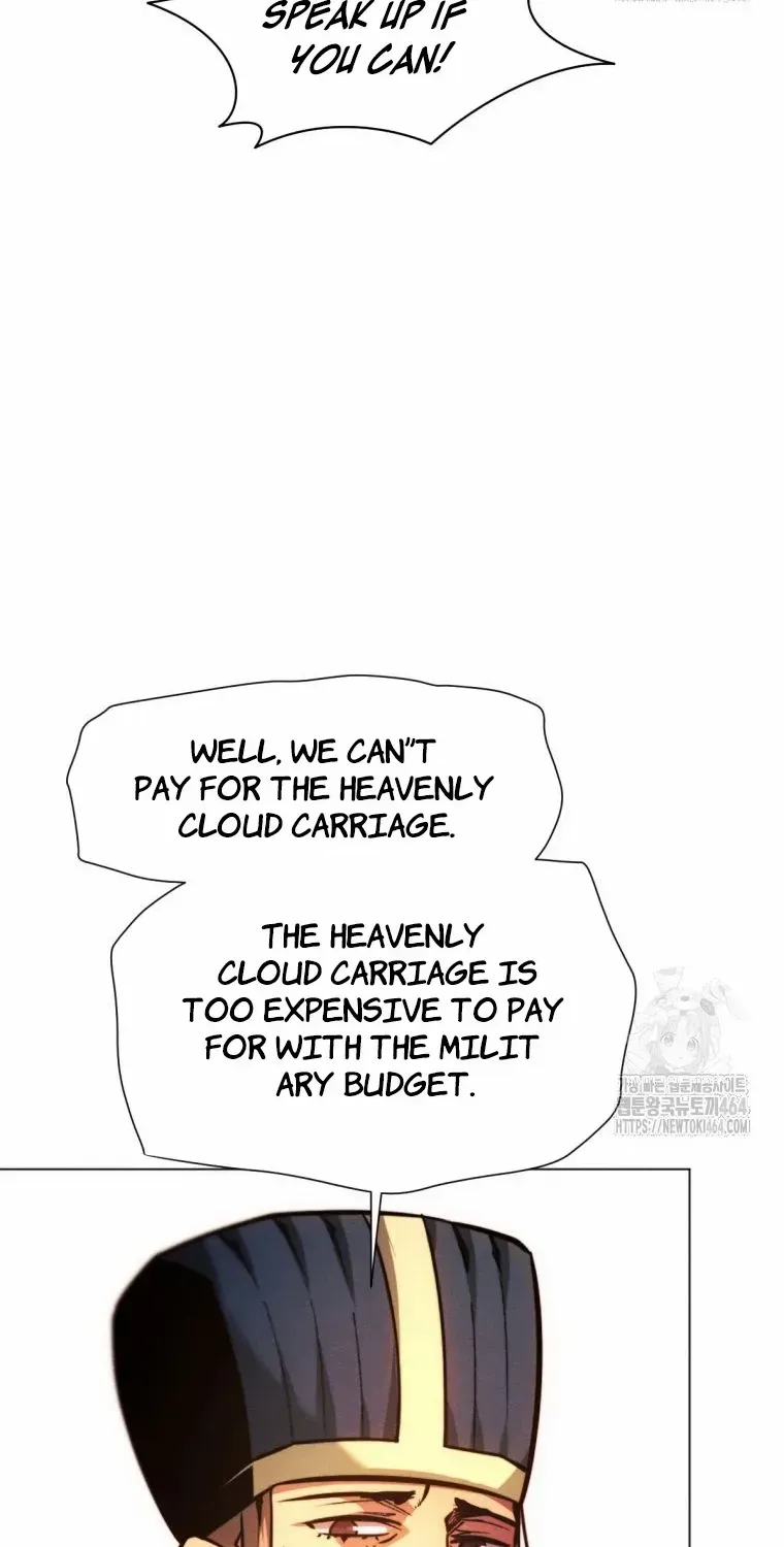 A Modern Man Who Got Transmigrated Into the Murim World Chapter 111 page 114 - 