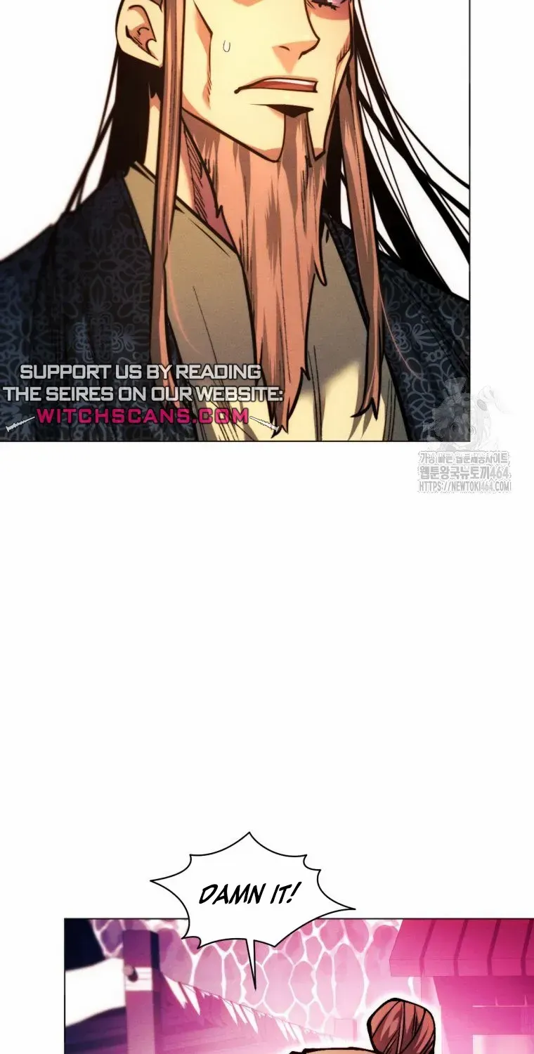A Modern Man Who Got Transmigrated Into the Murim World Chapter 111 page 115 - 