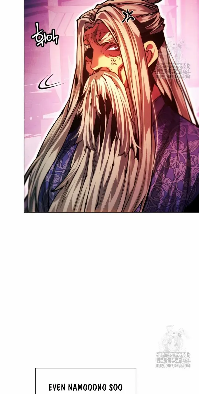 A Modern Man Who Got Transmigrated Into the Murim World Chapter 111 page 116 - 