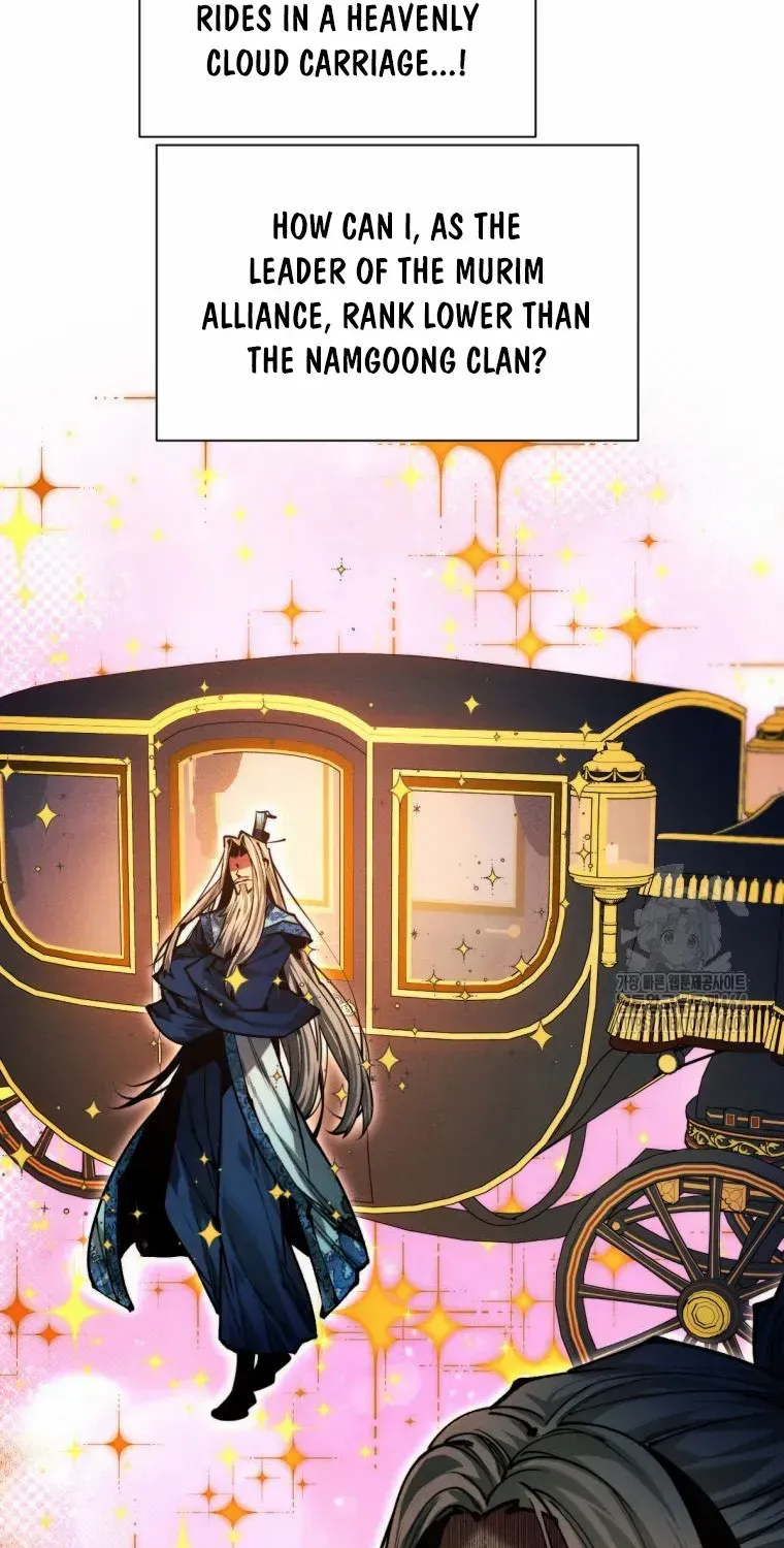 A Modern Man Who Got Transmigrated Into the Murim World Chapter 111 page 117 - 