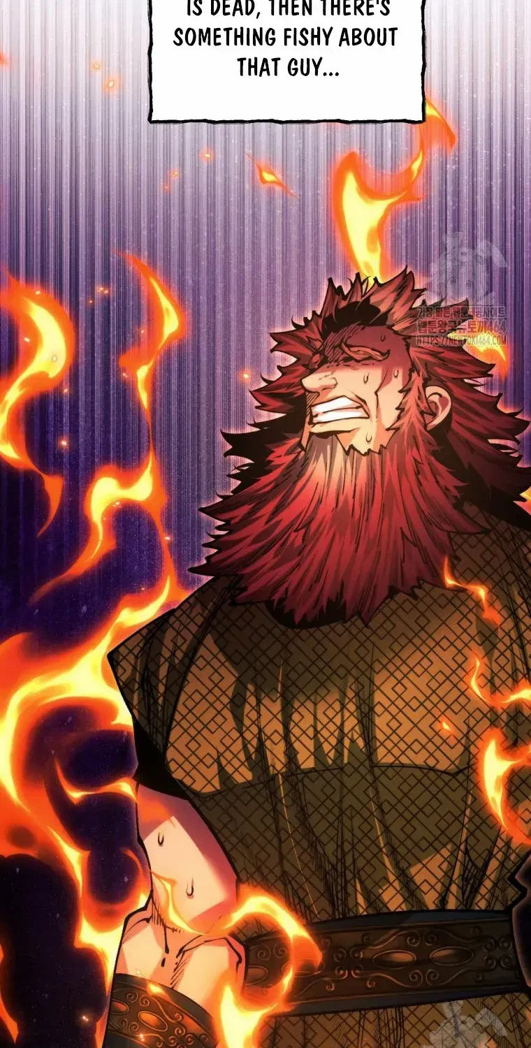 A Modern Man Who Got Transmigrated Into the Murim World Chapter 111 page 13 - 