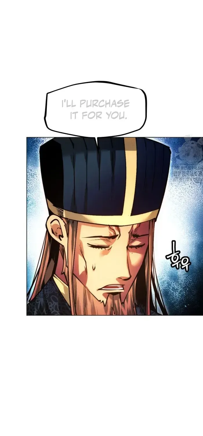 A Modern Man Who Got Transmigrated Into the Murim World Chapter 111 page 121 - 