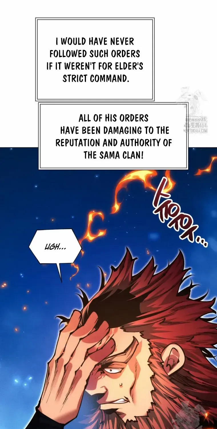 A Modern Man Who Got Transmigrated Into the Murim World Chapter 111 page 18 - 