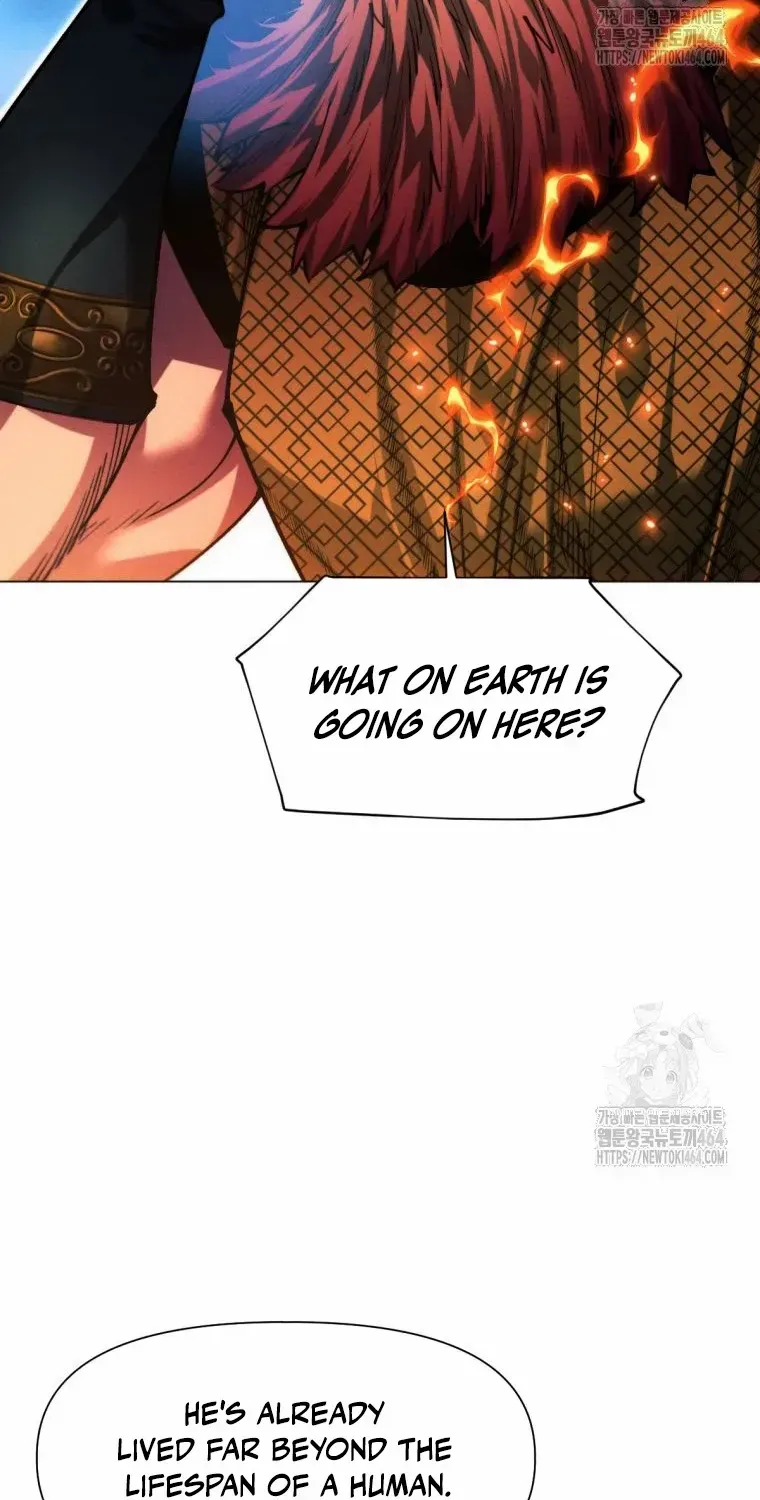 A Modern Man Who Got Transmigrated Into the Murim World Chapter 111 page 19 - 