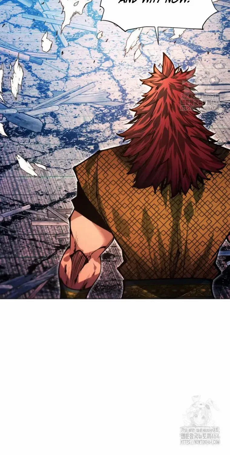 A Modern Man Who Got Transmigrated Into the Murim World Chapter 111 page 21 - 