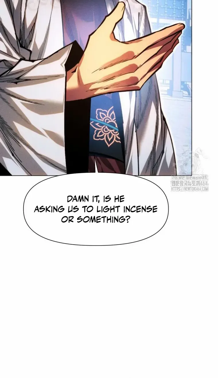 A Modern Man Who Got Transmigrated Into the Murim World Chapter 111 page 23 - 