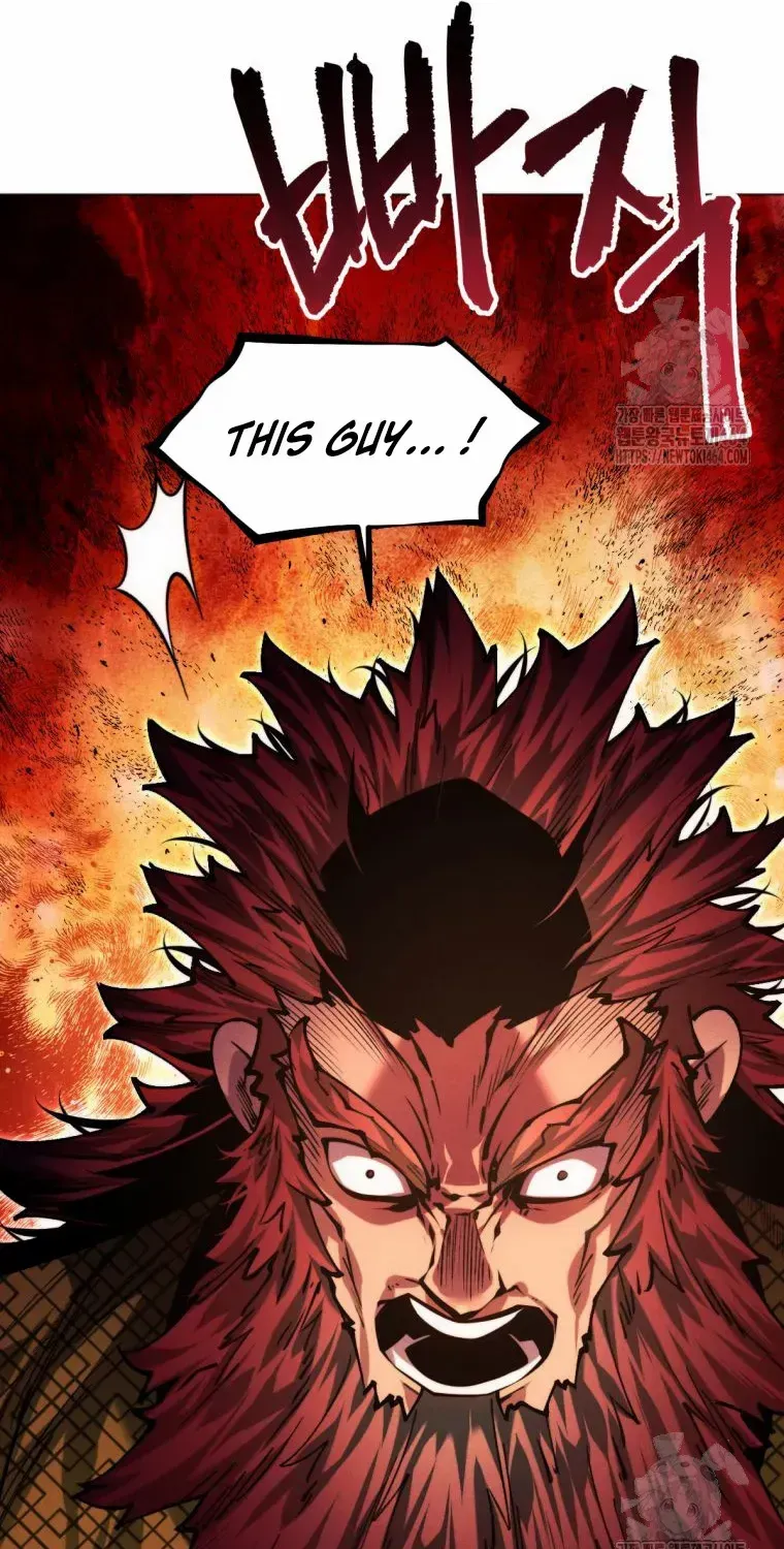 A Modern Man Who Got Transmigrated Into the Murim World Chapter 111 page 24 - 