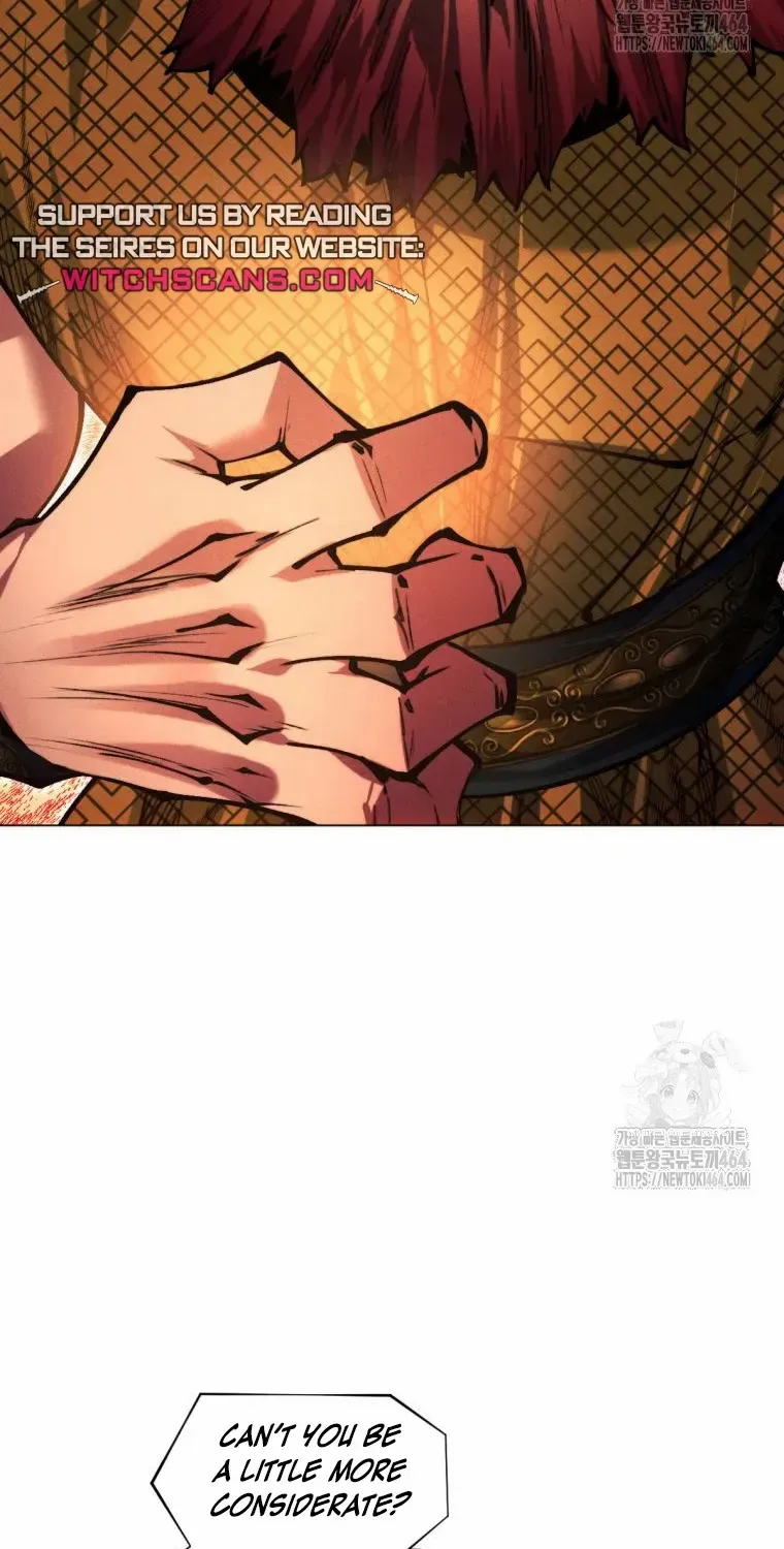 A Modern Man Who Got Transmigrated Into the Murim World Chapter 111 page 25 - 