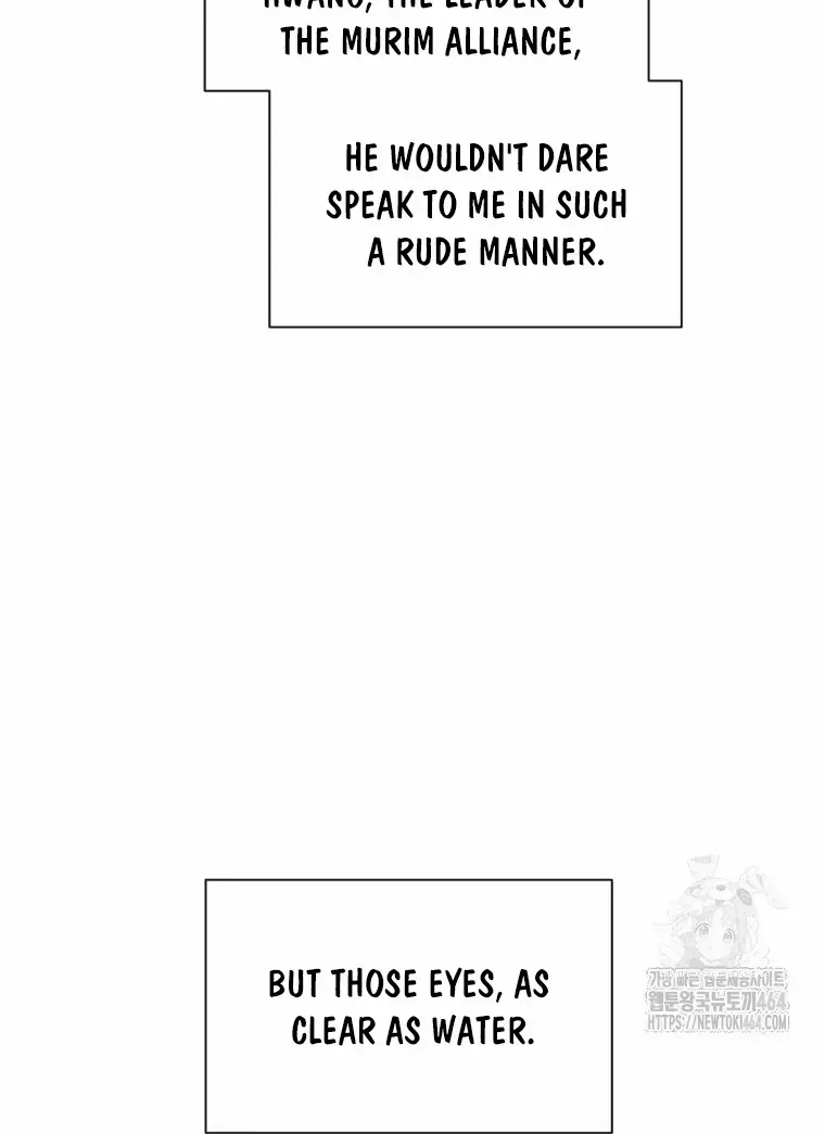 A Modern Man Who Got Transmigrated Into the Murim World Chapter 111 page 31 - 