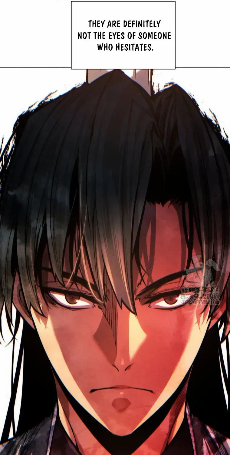 A Modern Man Who Got Transmigrated Into the Murim World Chapter 111 page 32 - 